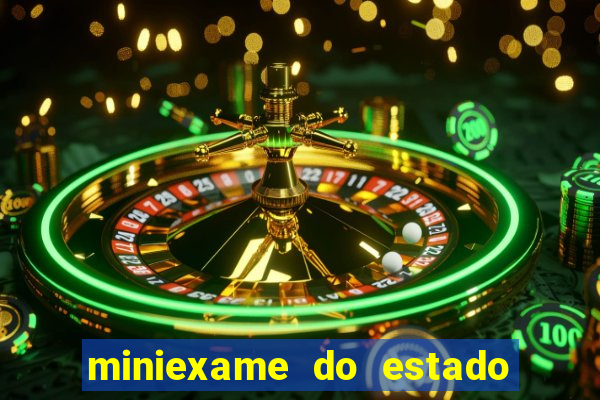 miniexame do estado mental pdf